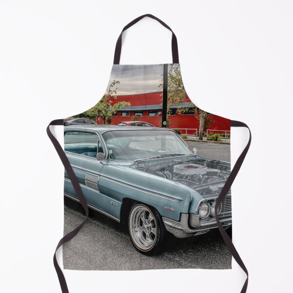 Item preview, Misted bonnet Oldsmobile Ninety Eight designed and sold by Cars around Adelaide.