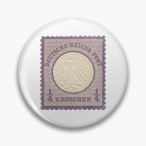 Item preview, The stamp year 1872 of the Deutsche Reichspost designed and sold by HeraldryCabinet.