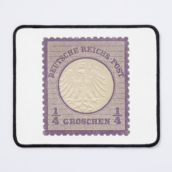 Item preview, The stamp year 1872 of the Deutsche Reichspost designed and sold by HeraldryCabinet.