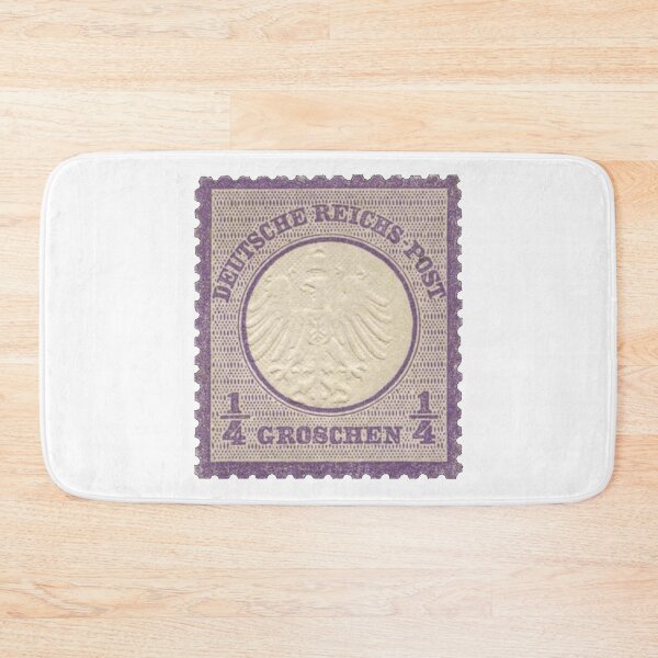 Item preview, The stamp year 1872 of the Deutsche Reichspost designed and sold by HeraldryCabinet.