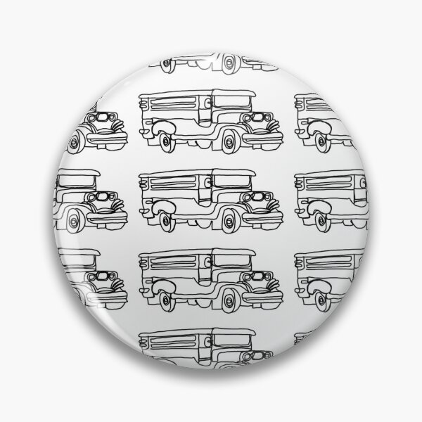 Item preview, Jeepney Jeepneys designed and sold by mOchi1mOchi2.