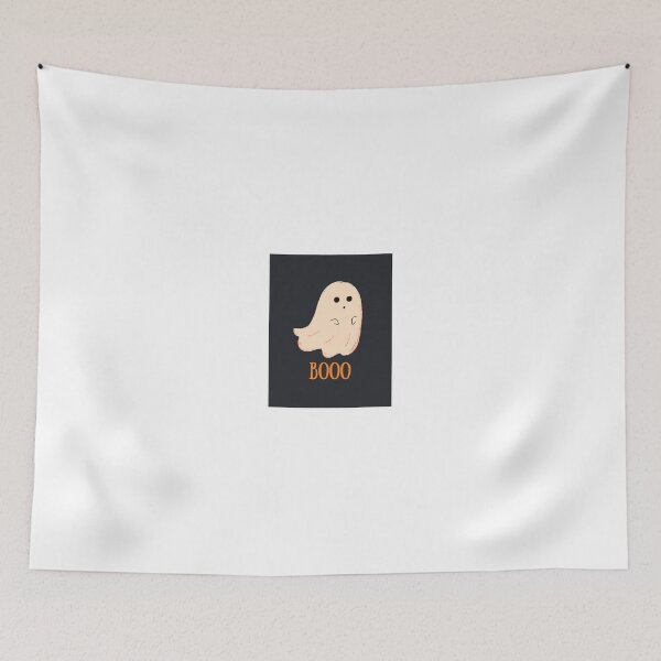 Item preview, Demotivational Ghost designed and sold by Feebleeona.