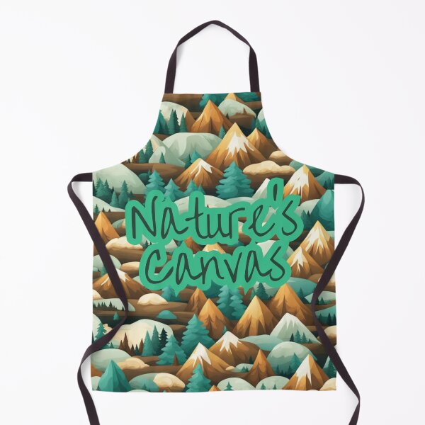 Artikelvorschau, Von der Natur inspiriertes Design für Outdoor-Enthusiasten (Nature's Canvas) entworfen und verkauft von southerndoll67.