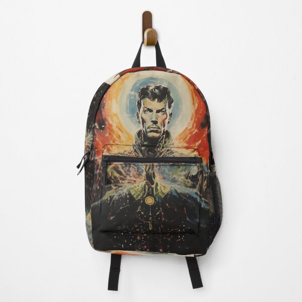 Item preview, Doctor Strange Lithography designed and sold by KellerApparelCo.