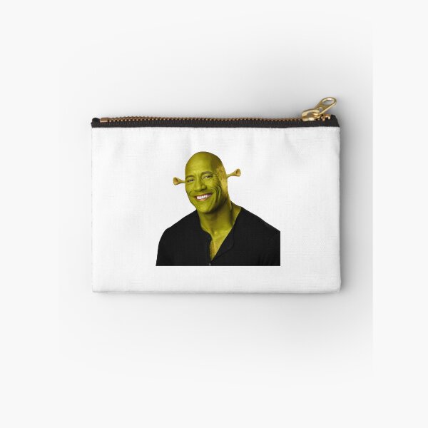 Item preview, Rock Shrek designed and sold by ShoresMade.