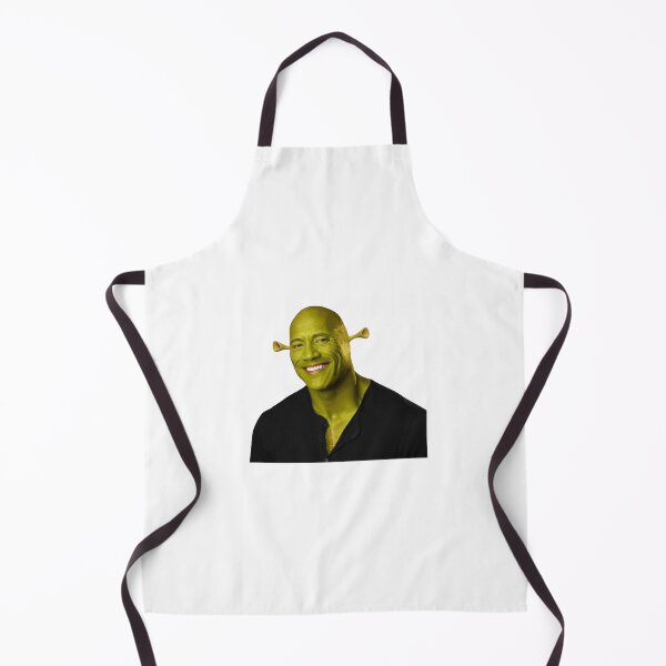 Item preview, Rock Shrek designed and sold by ShoresMade.