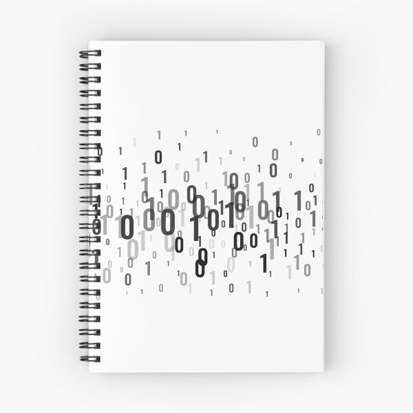 Item preview, Chaos of Binary Code  designed and sold by Islanr.