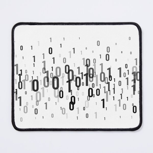 Item preview, Chaos of Binary Code  designed and sold by Islanr.