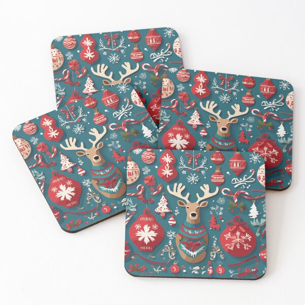 Item preview, Traditional Christmas designed and sold by Creative Bard.