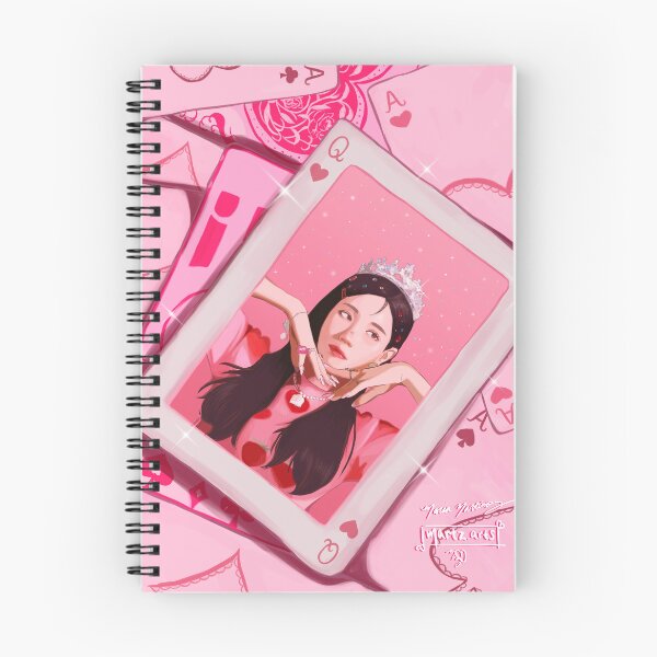Item preview, Queencard Miyeon designed and sold by mariamm01.