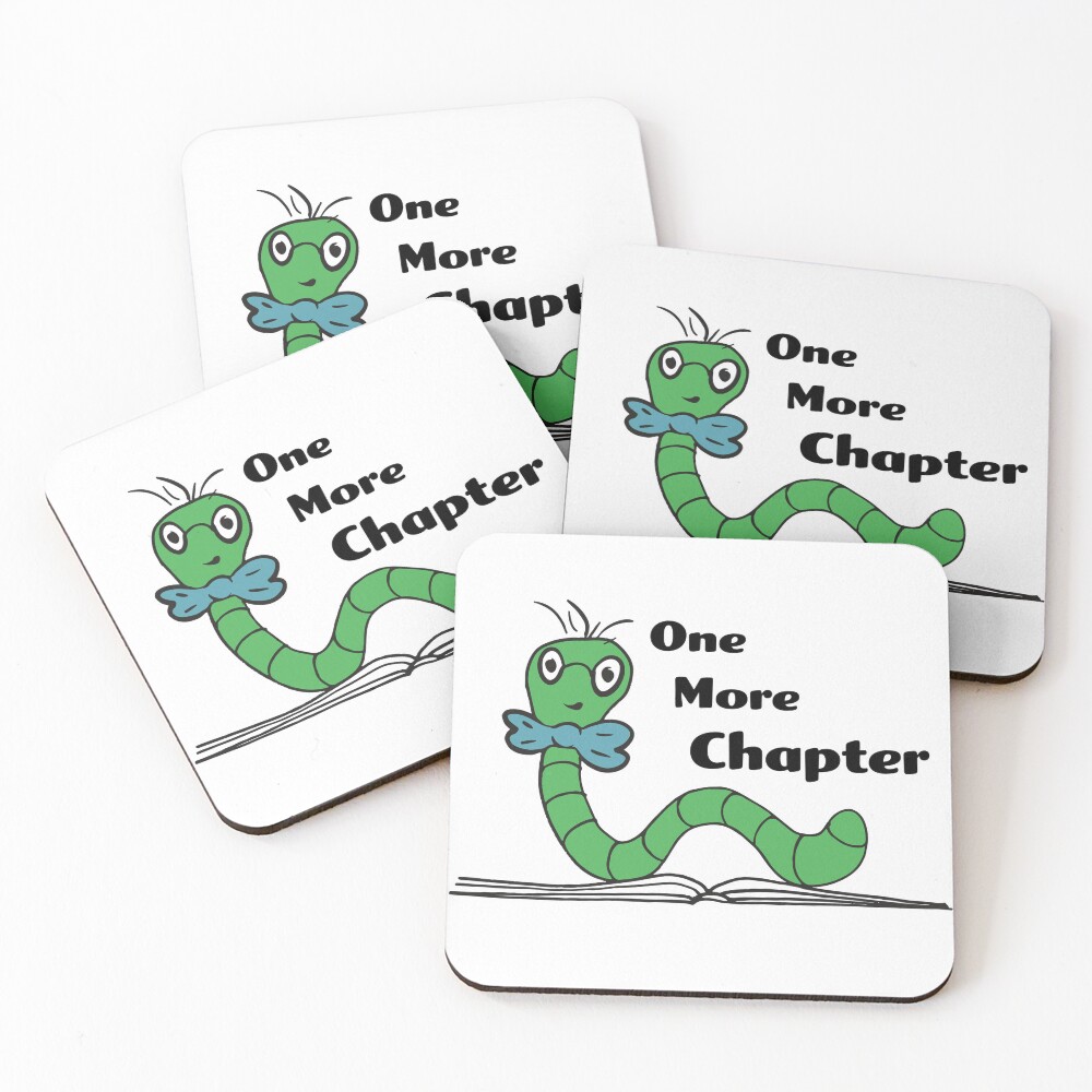 Item preview, Coasters (Set of 4) designed and sold by PixHailDesigns.