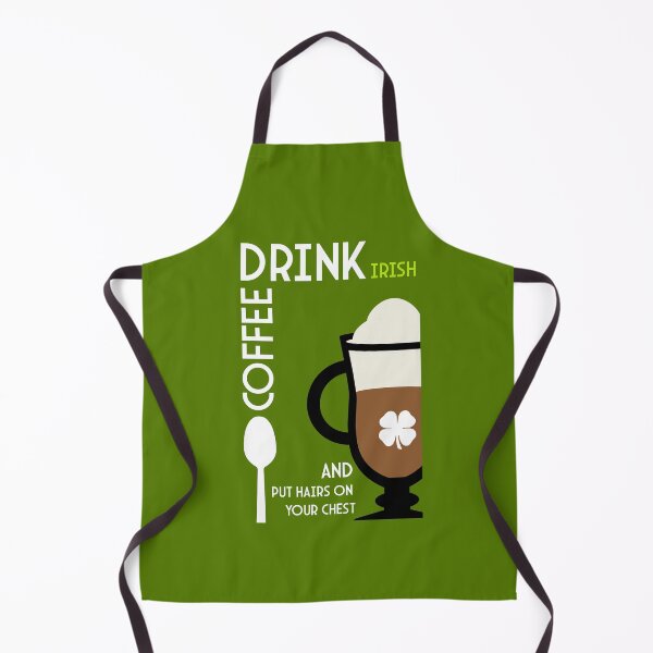 Item preview, Irish Coffee Drinkers designed and sold by happygiftideas.