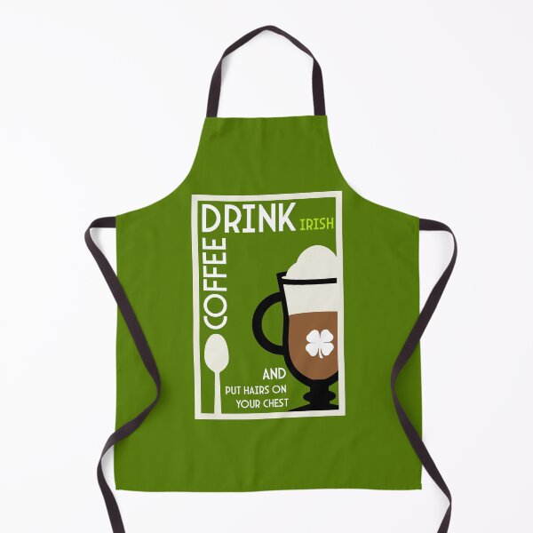 Item preview, Irish Coffee Drinkers designed and sold by happygiftideas.