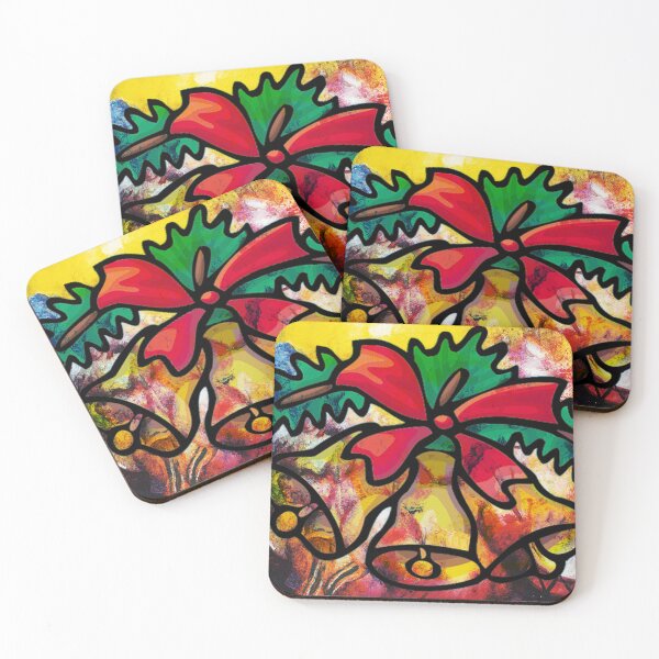 Item preview, CHRISTMAS BELLS designed and sold by Tammera.