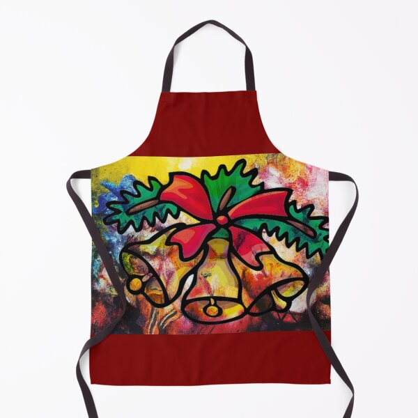 Item preview, CHRISTMAS BELLS designed and sold by Tammera.