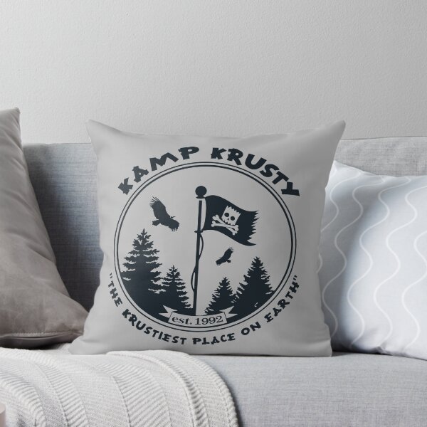Item preview,  Kamp Krusty designed and sold by Havesion.