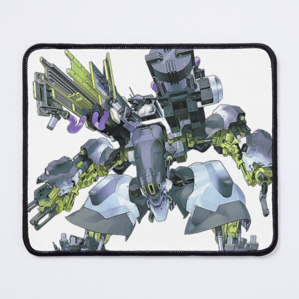 Item preview, Metal Gear Chaioth Ha Qadesh designed and sold by OuterOutlet.