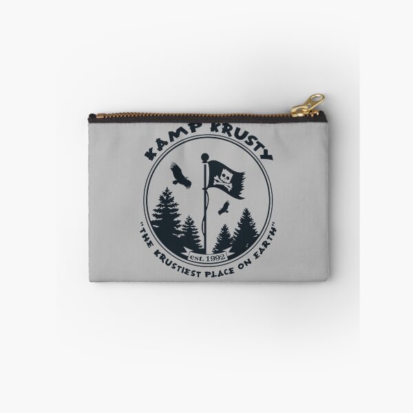 Item preview,  Kamp Krusty designed and sold by Havesion.