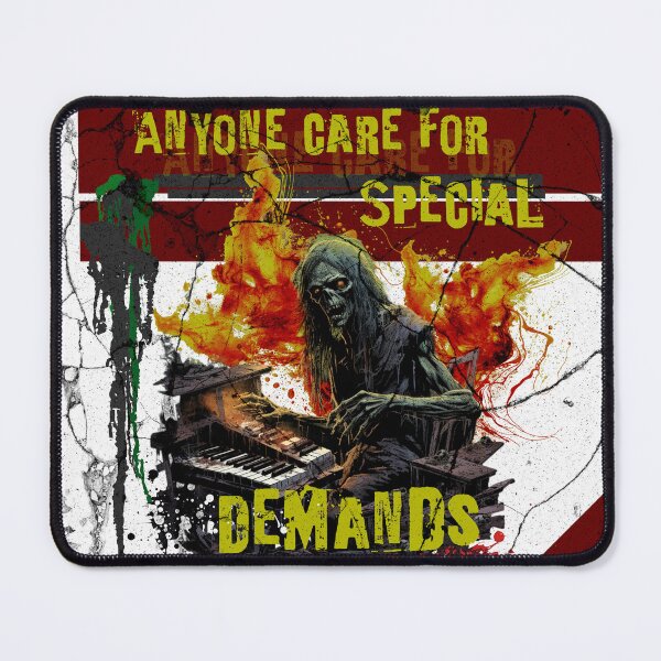 Item preview, any care special request designed and sold by jean giosi.