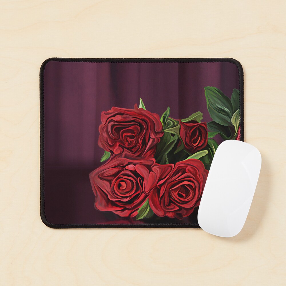 Item preview, Mouse Pad designed and sold by bonidog.