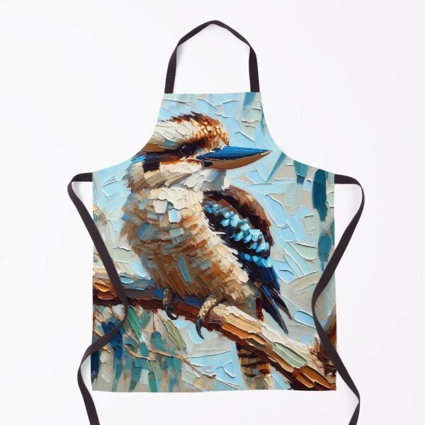 Item preview, Kookaburra 6 designed and sold by ChrisButler.