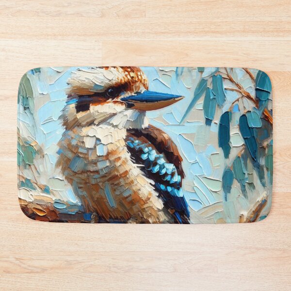 Item preview, Kookaburra 6 designed and sold by ChrisButler.