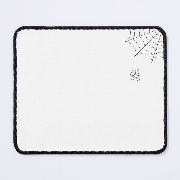 Item preview, cobweb and spider  designed and sold by pristinepetals.