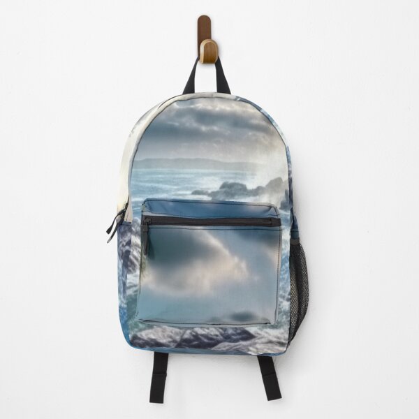 Item preview, Breathtaking Art Oil Painting Beautiful Scenes Ugly Storm Clouds A878 designed and sold by MPCFICTION.