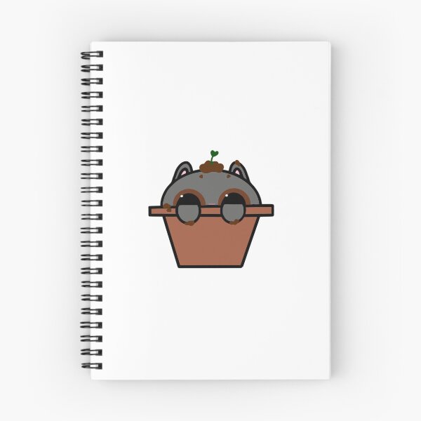 Item preview, Mischievous Cat designed and sold by Moriah Miller.