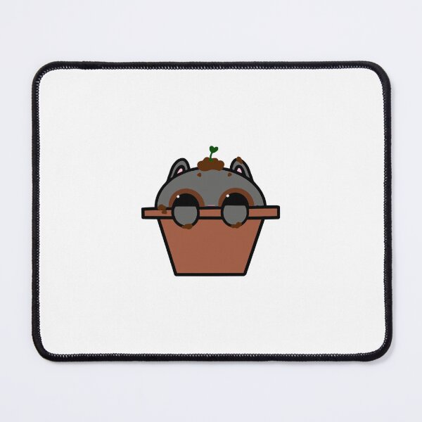 Item preview, Mischievous Cat designed and sold by Moriah Miller.