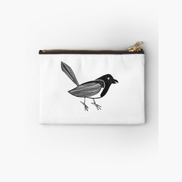 Item preview, Magpie designed and sold by studiomalu.