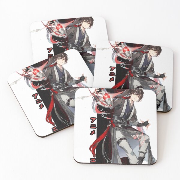 Item preview, Ejiro anime designed and sold by epicroxas.