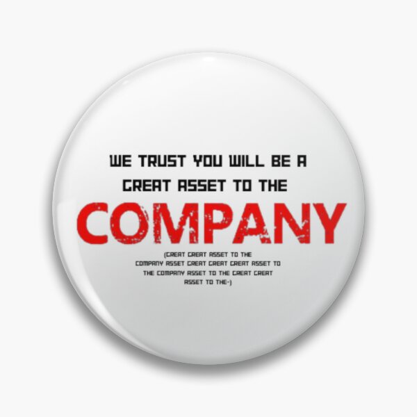 Item preview, Lethal Company Asset Remix (Black) designed and sold by EmberlyDawn.