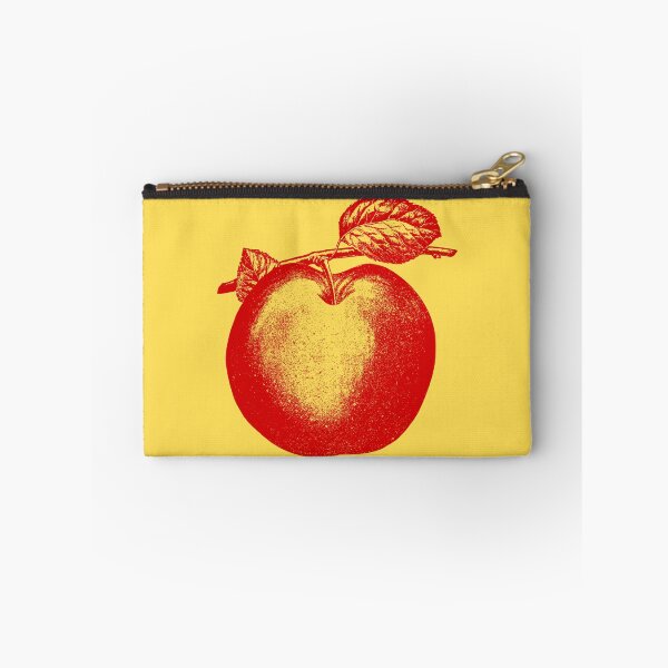 Item preview, manzana roja designed and sold by FieldScent.
