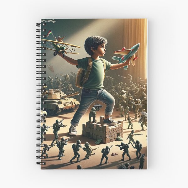 Item preview, Armies Against Children designed and sold by IslamicArt-.