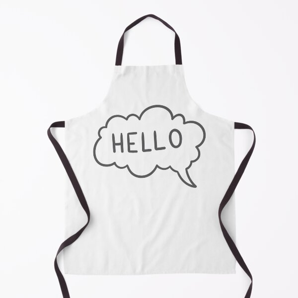 Item preview, Hello designed and sold by Islanr.