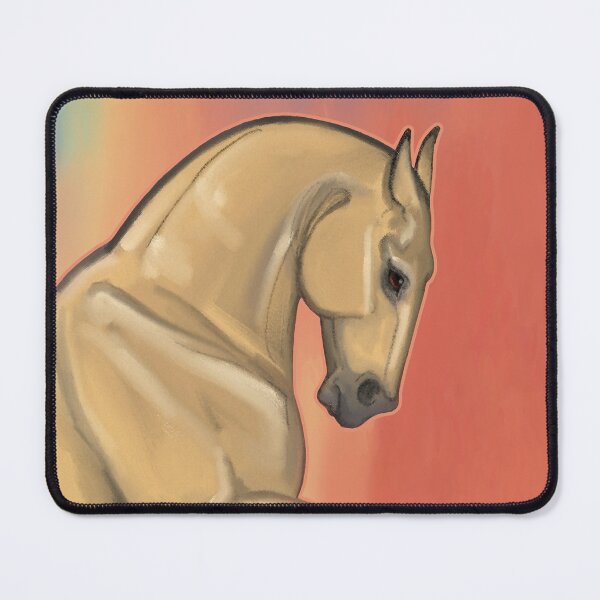 Item preview, Sedona Buckskin designed and sold by DappledMoon.