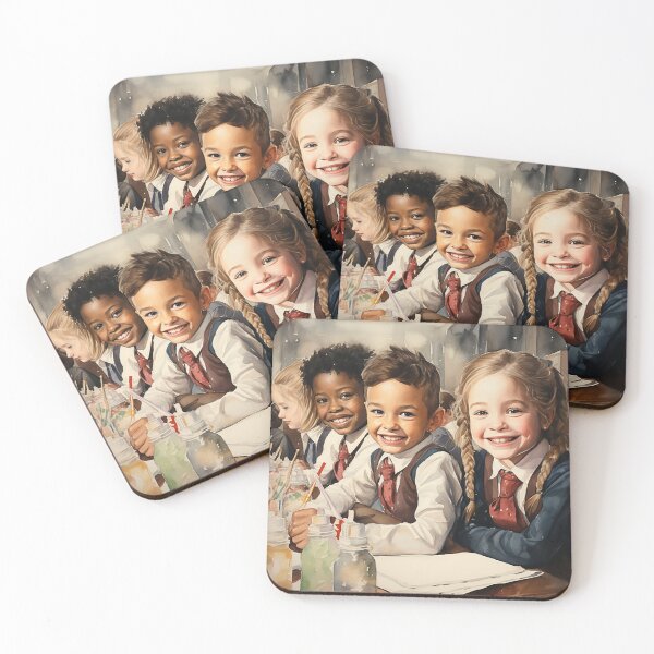 Item preview, Youthful Studies designed and sold by CastleBySea.