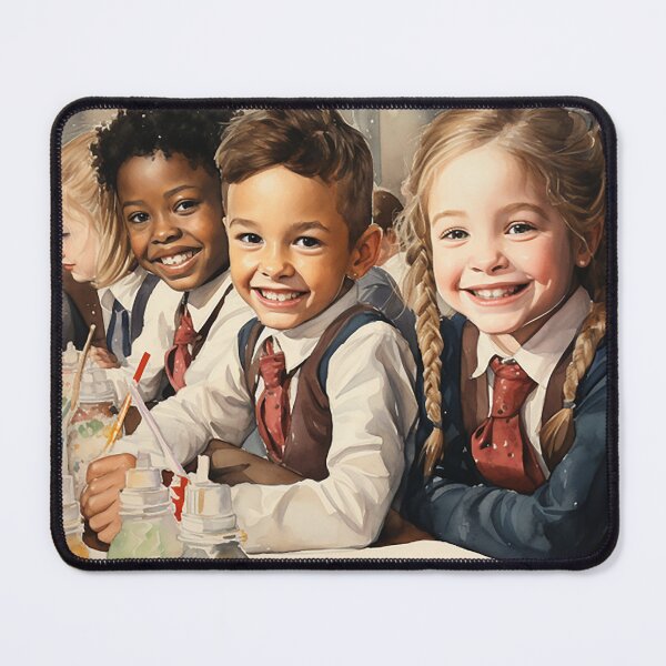Item preview, Youthful Studies designed and sold by CastleBySea.