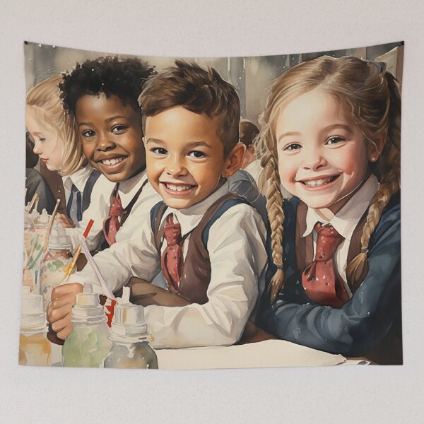 Item preview, Youthful Studies designed and sold by CastleBySea.