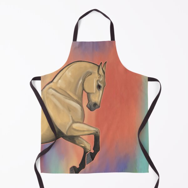 Item preview, Sedona Buckskin designed and sold by DappledMoon.