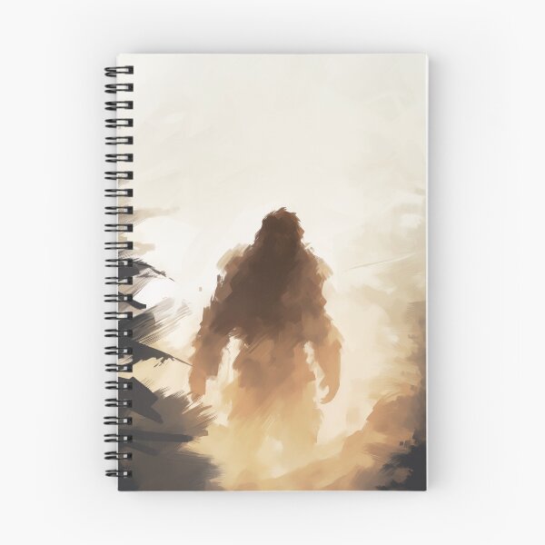 Item preview, Stay Blurry, Bigfoot designed and sold by KellerApparelCo.