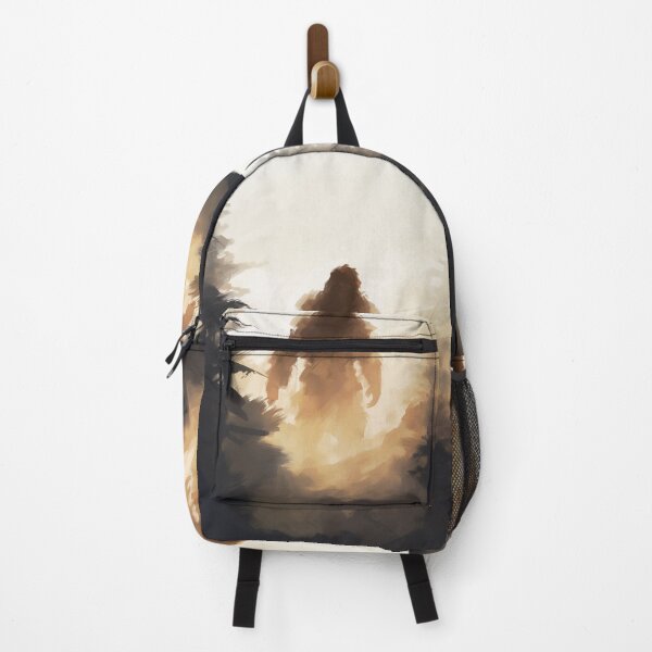 Item preview, Stay Blurry, Bigfoot designed and sold by KellerApparelCo.