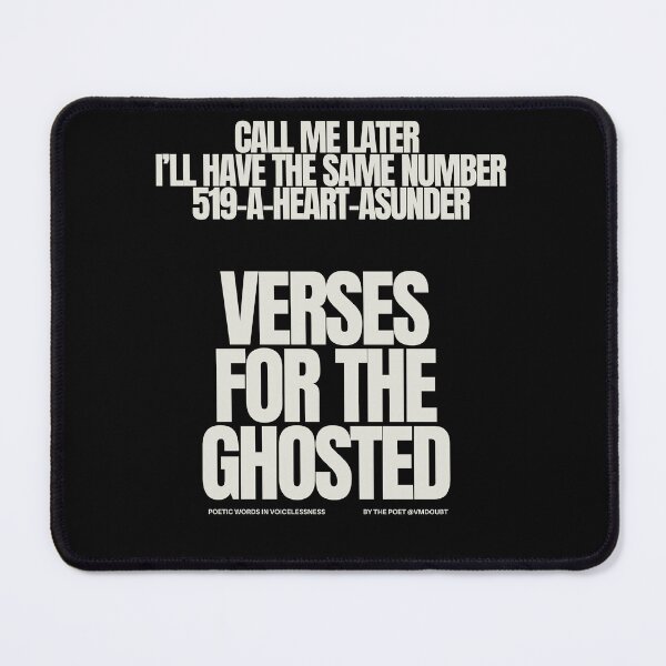 Item preview, '519-a-heart-asunder' print - quote from 'sawdust snow' by @vmdoubt designed and sold by vmdoubt.