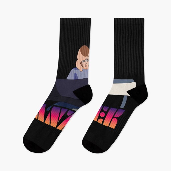 Item preview, MANZAREK! The Doors Keyboard Player designed and sold by RockDocsMerch.