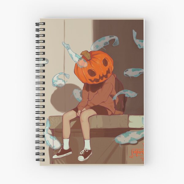 Item preview, Conegirl and the fishies (Halloween ver.) designed and sold by mariamm01.