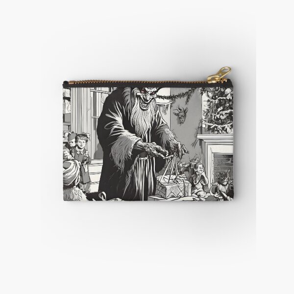 Item preview, Krampus  designed and sold by Jeff Stoll.
