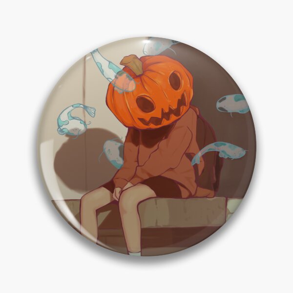 Item preview, Conegirl and the fishies (Halloween ver.) designed and sold by mariamm01.