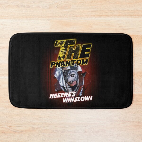 Item preview, PHANTOM OF THE PARADISE Shining Parody designed and sold by PhantomGraFX.