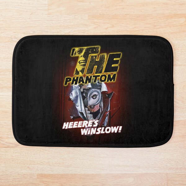 Item preview, PHANTOM OF THE PARADISE Shining Parody designed and sold by PhantomGraFX.